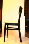 луксозни дървени столове Тонет с различен вид и размер