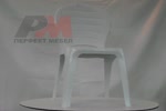 Столове от пластмаса за външно ползване
